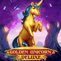 Golden Unicorn Deluxe