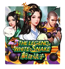 The Legend Of White Snake