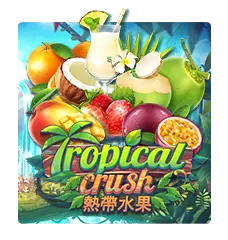 Tropical Crush