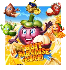 Fruit Paradise