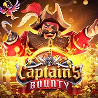 Captains Bounty