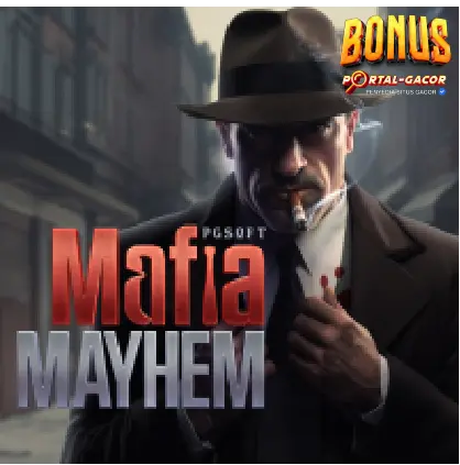 Mafia Mayhem