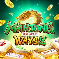 Mahjong Ways 2