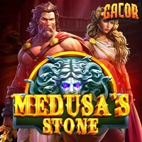 Medusa's Stone