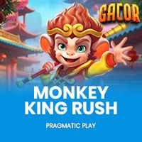 Monkey King Rush