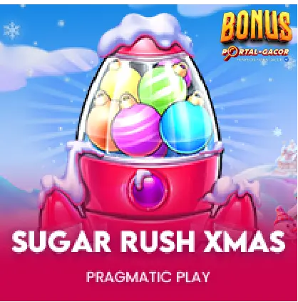 Sugar Rush Xmas