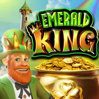 Emerald King