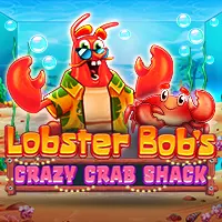 Lobster Bob's Crazy Crab Shack