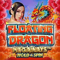 Floating Dragon Hold & Spin Megaways